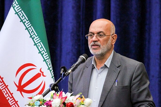 ارائه مدل تمدن‌ساز شیراز به عنوان سومین حرم اهل‌بیت(ع) ضروری است