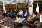 بنیاد برکت در پی ایجاد اشتغال مفید باشد