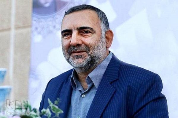 محسن جوادی، استاد دانشگاه قم