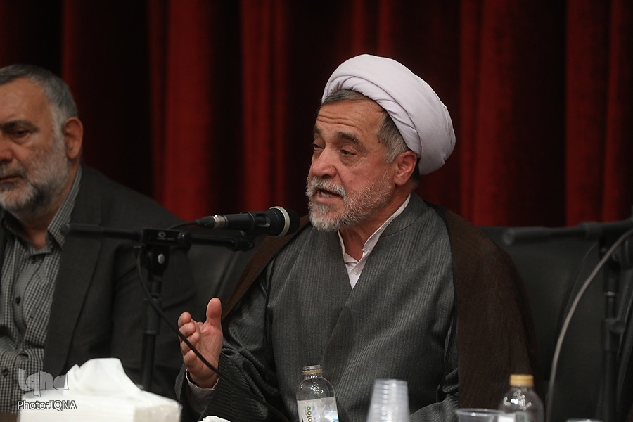 محمد ذبیحی، استاد حوزه علمیه قم
