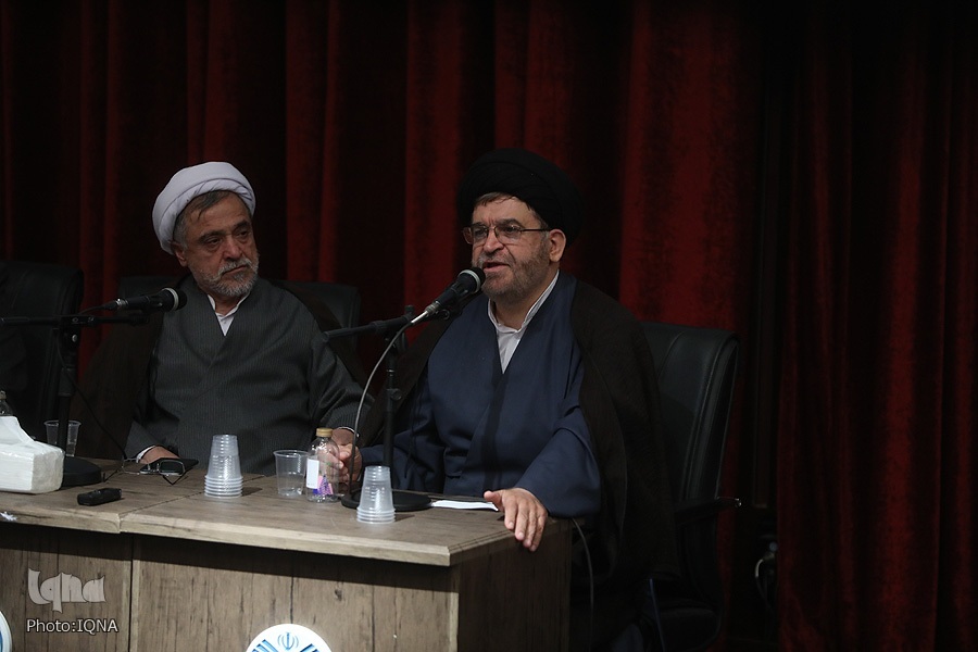 سیدمحمود موسوی، استاد حوزه و دانشگاه