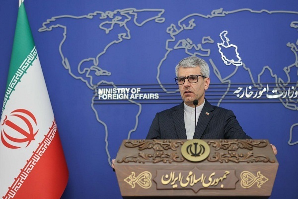 اسماعیل بقایی
