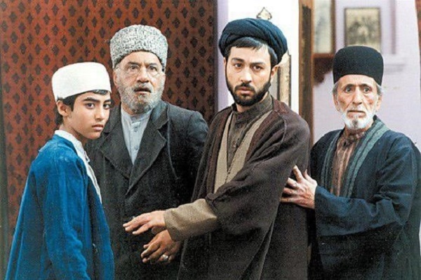 پخش ویژه فیلم‌ها و انیمیشن‌ها به مناسبت سالروز رحلت امام خمینی (ره) و قیام ۱۵ خرداد