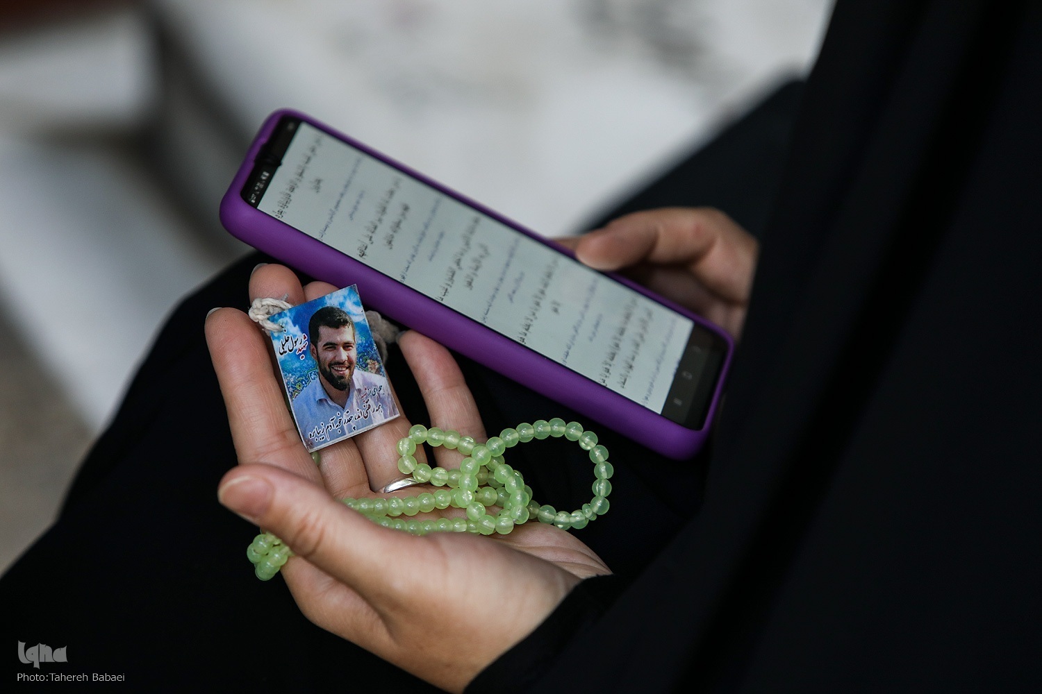 ارسالی/ مراسم دعای عرفه کجا برویم