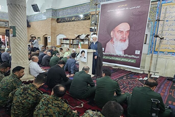 امیدآفرینی از ویژگی‌های شاخص امام راحل(ره) بود