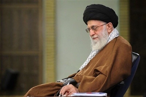 رهبر معظم انقلاب