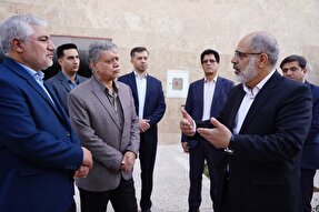 بازرسی فارس برای تسهیل ساخت مسکن مددجویان آمادگی کامل دارد