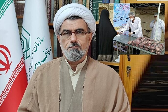 برپایی «قربانگاه ابراهیمی» در بقاع متبرکه مازندران