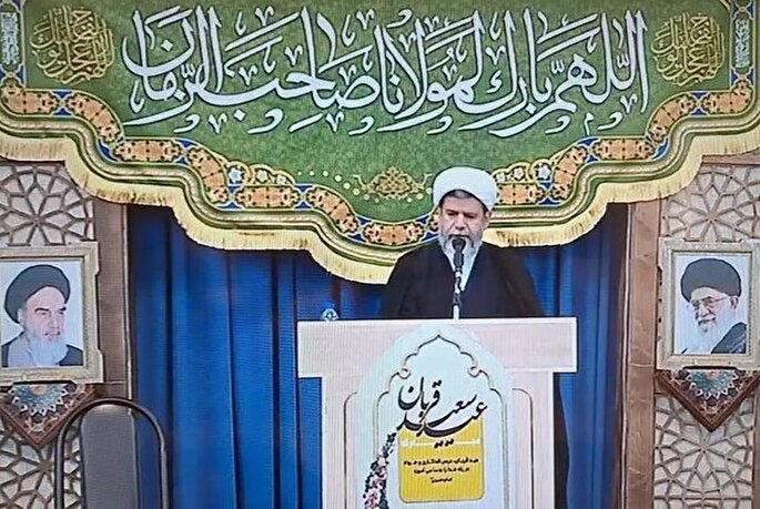 تبیین دستاوردهای انقلاب از مهم‌ترین رسالت‌های مسئولان است