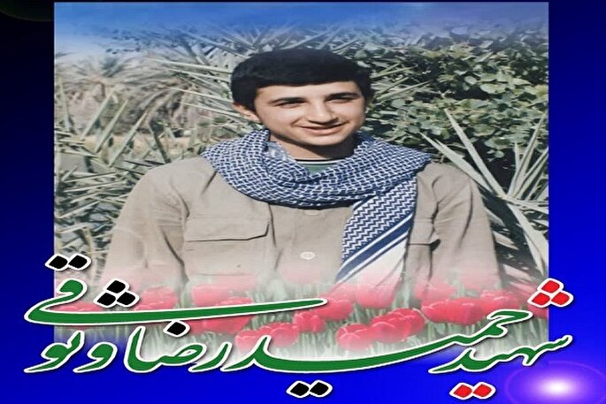 وحدت را پیشه کار خود قرار دهید