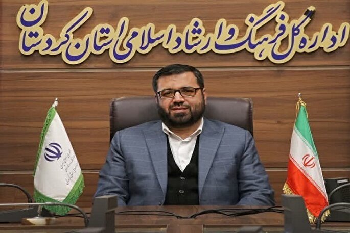 نمایشگاه مد و لباس کُردی «از گذشته تا امروز» در سنندج برپا می‌شود