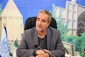 میزبانی همدان از 9 کشور عضو اکو در جشنواره گردشگری «ایران کودک»