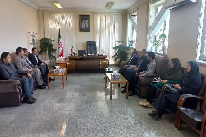 لزوم بهره‌گیری از ظرفیت‌های جهاددانشگاهی در نظام تعلیم و تربیت