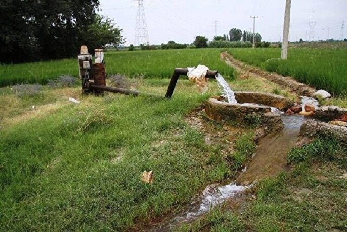 چاه‌هایی که فارس را فرو می‌برند؛ از مرگ تالاب‌ها تا فرونشست زمین