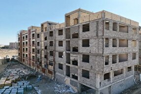 تمام ظرفیت‌های قانونی را برای تسریع طرح‌های مسکن به‌کار می‌گیریم