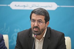 بزرگ‌ترین معروف بسترسازی برای عدالت است