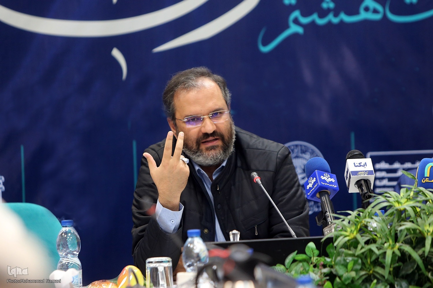 علیرضا معاف