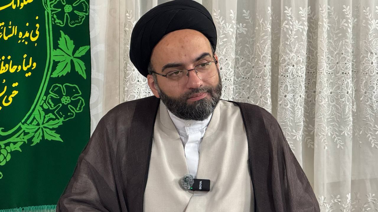بازگشت امت به ولایت علی(ع) پس از ۲۵ سال در روز غدیر بازگشت امت به ولایت علی(ع) پس از ۲۵ سال در روز غدیر