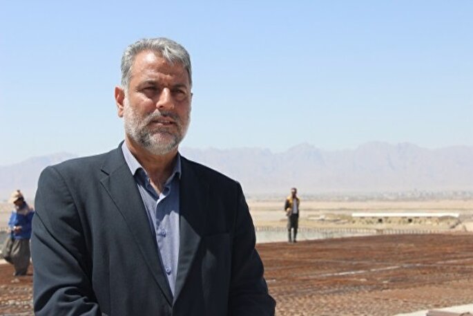 پروژه‌های آبرسانی در میبد پایداری شبکه را تضمین کرده است