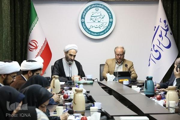 احمد مبلغی، عضو مجلس خبرگان رهبری
