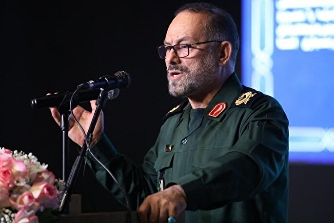 آذربایجان‌غربی یکی از مناطق طلایی در روایتگری دفاع مقدس است