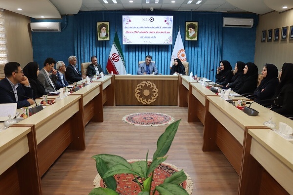 مراکز حمایت کودک و خانواده در بهزیستی راه‌اندازی می‌شود