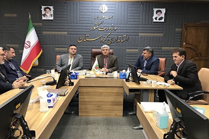 وظیفه هیئت‌های اندیشه‌ورز تولید فکر و ارائه راهکار است