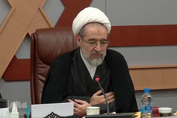 عبداله نظرزاده، عضو هئیت علمی پژوهشگاه علوم و فرهنگ اسلامی