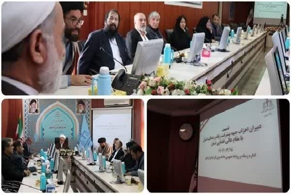 مطالبه‌گری باید با پاسخگویی و مسئولیت‌پذیری اجتماعی همراه باشد