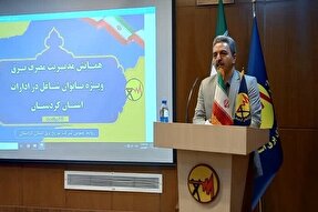 اسراف در مصرف برق موجب تعطیلی واحدهای صنعتی خواهد شد