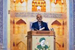 شهید رئیسی الگویی برای تحقق دولت اسلامی است