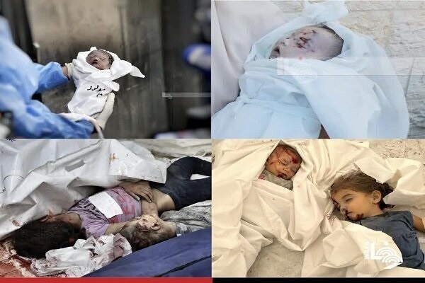 از استقبال حماس از بیانیه 80 کشور در حمایت از غزه تا هشدار نسبت به یورش صهیونیست‌ها به الاقصی