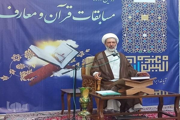 محمدحسن زمانی، مشاور مدیر حوزه‌های علمیه