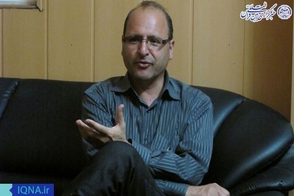 احمد بخشایش اردستانی