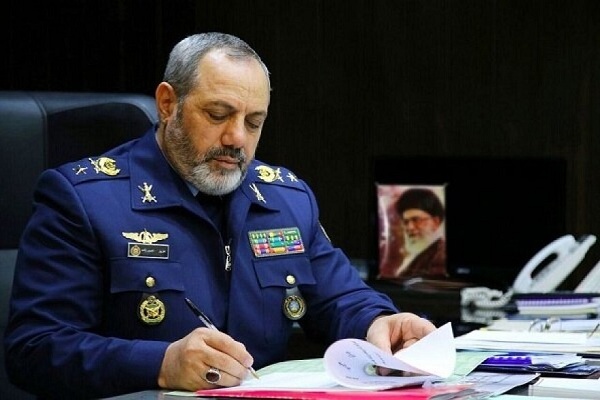سرتیپ نصیرزاده