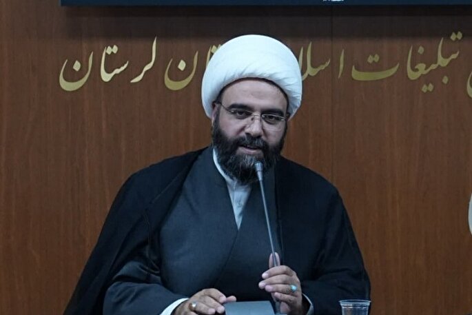 ۶۰۰ موکب پای کار «مهمانی غدیر» در لرستان