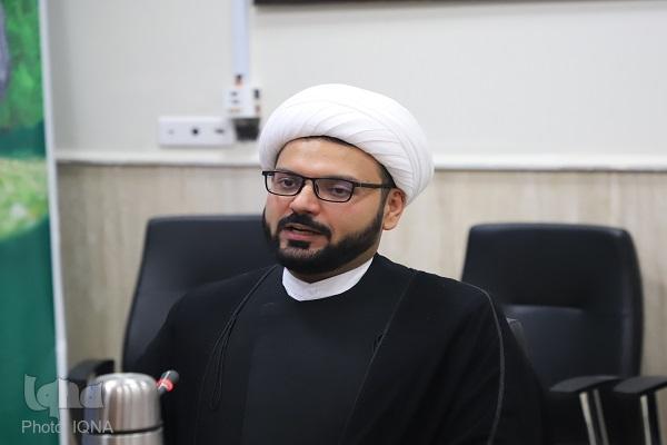 هادی جلالی، استاد دانشگاه باقرالعلوم (ع)