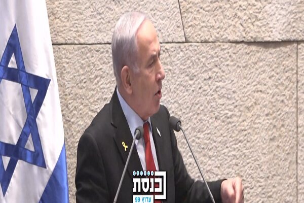 از ادعای نتانیاهو درباره پیشرفت در مذاکرات مبادله اسرا تا تأکید انصارالله بر گسترش دامنه حملات به سرزمین‌های اشغالی