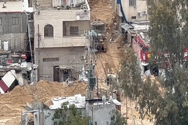 از ادعای نتانیاهو درباره پیشرفت در مذاکرات مبادله اسرا تا تأکید انصارالله بر گسترش دامنه حملات به سرزمین‌های اشغالی