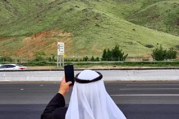 پروژه «مناطق سبز»؛ ابتکار زیست‌محیطی عربستان در مکه و مکان‌های مقدس