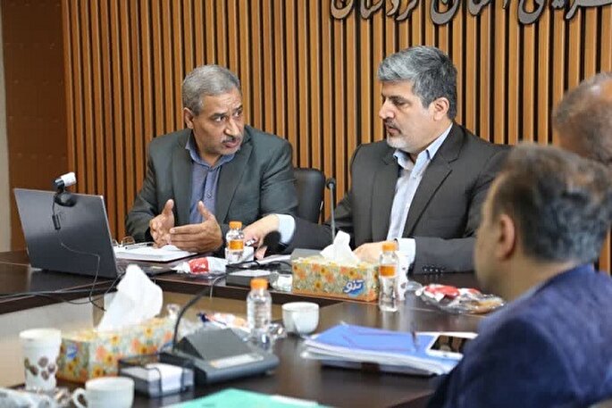 مجتمع‌های بین‌راهی برای ایام اربعین مناسب‌سازی شوند