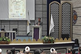 رسالت ما معرفی امام علی(ع) به تمام دنیاست