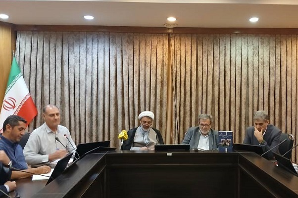 بسیاری از اسناد دفاع مقدس به سبب نبود زیرساخت‌ها حبس شده‌اند