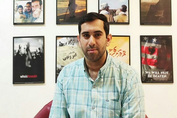 محمدهادی نعمتی