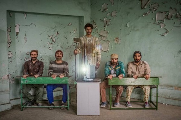 پنجشنبه ارسالی / تلویزیون با «آپاراتچی»، «ایلیا جستجوی قهرمان»، «جیب‌برها به بهشت نمی‌روند» به استقبال غدیر می‌رود + فیلم