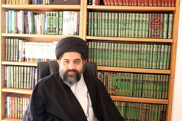 سیدجواد حسینی گرگانی، استاد حوزه و دانشگاه