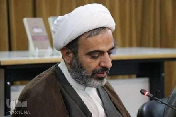 قاسم شبان‌نیا، استاد حوزه علمیه قم