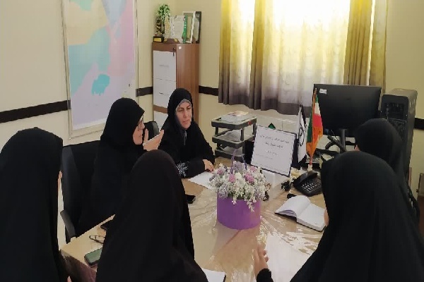 اختتامیه جشنواره «ریحانه» در اردبیل برگزار می‌شود