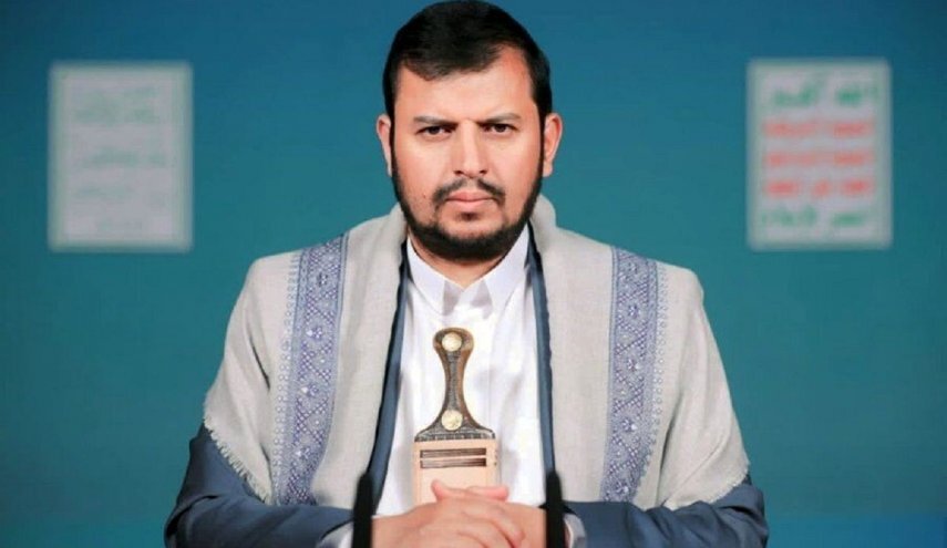 رهبر انصارالله یمن: دشمن مراکز کمک‌های انسان‌دوستانه را به دام مرگ تبدیل کرده است