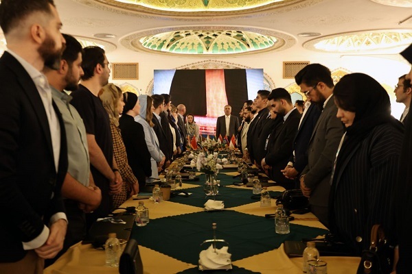 تحقق آرمان بریکس با تکیه جوانان بر دیپلماسی فعال و هویت ملی